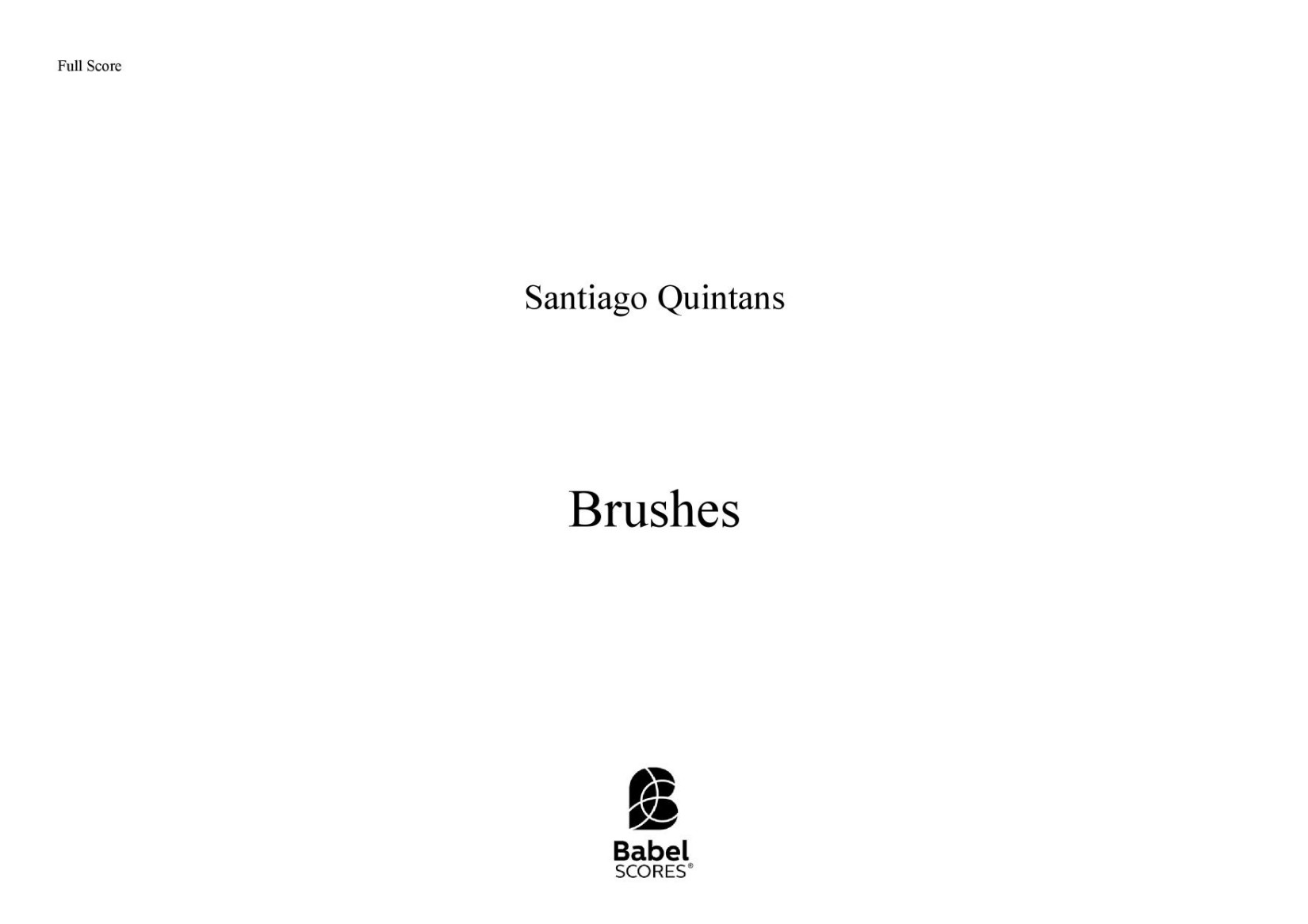 Brushes