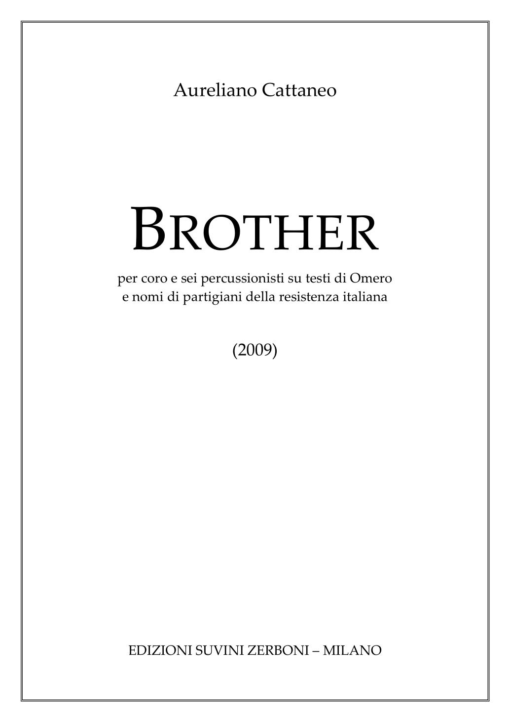 Brother
