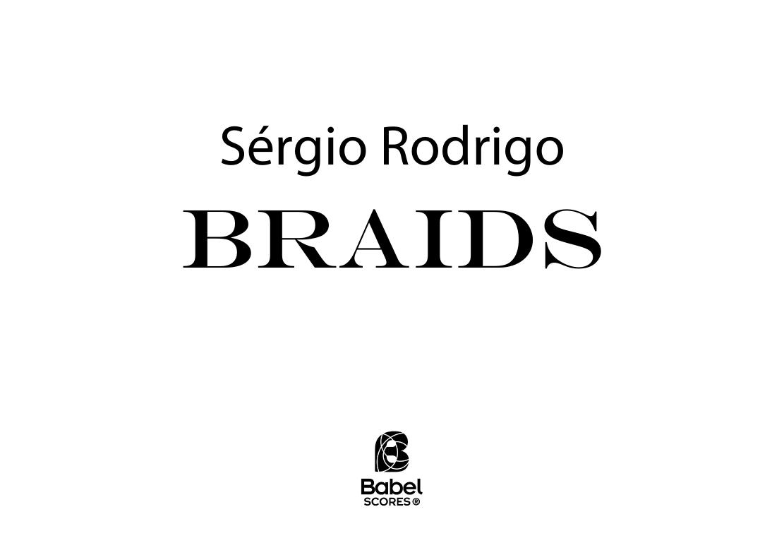 Braids