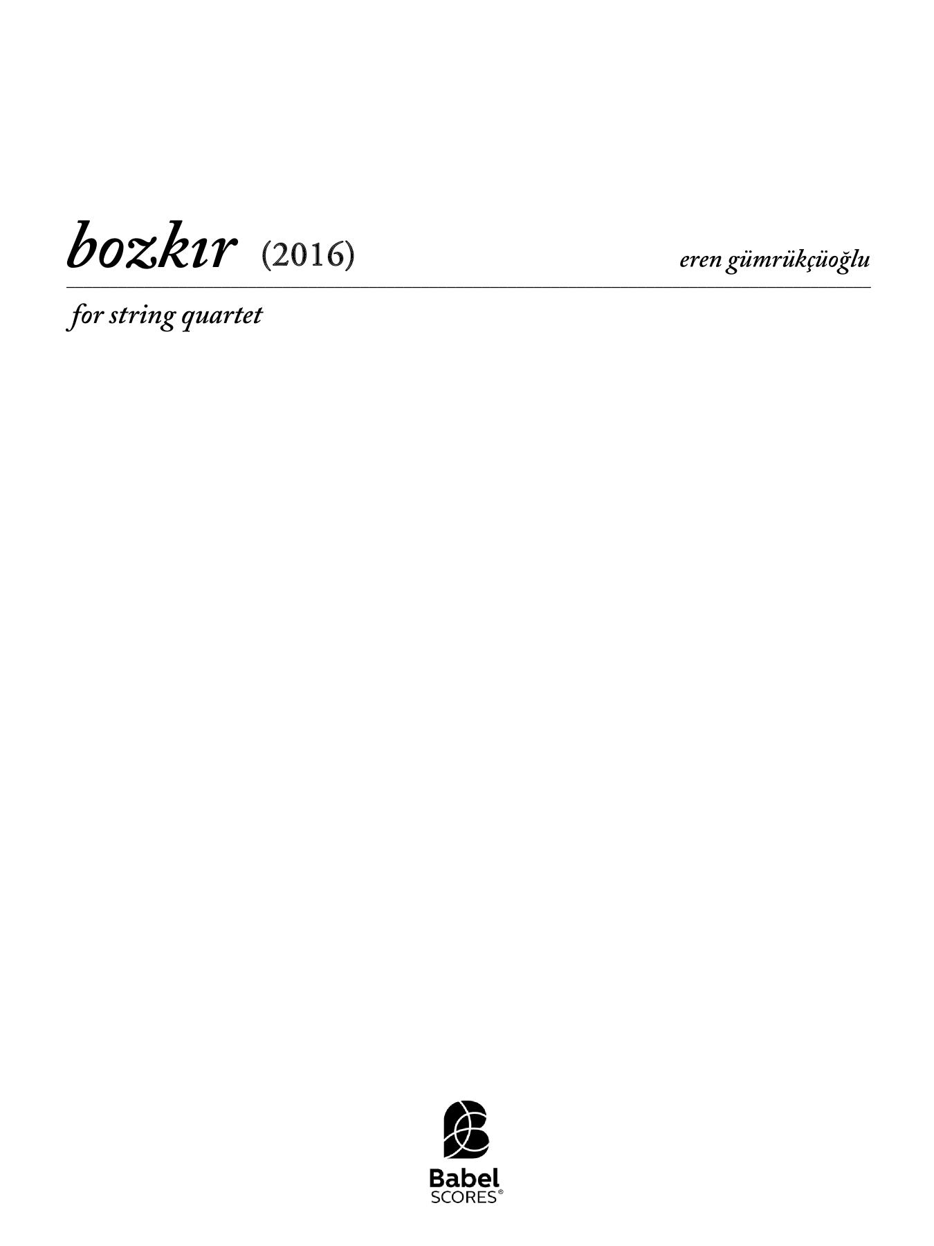 Bozkır