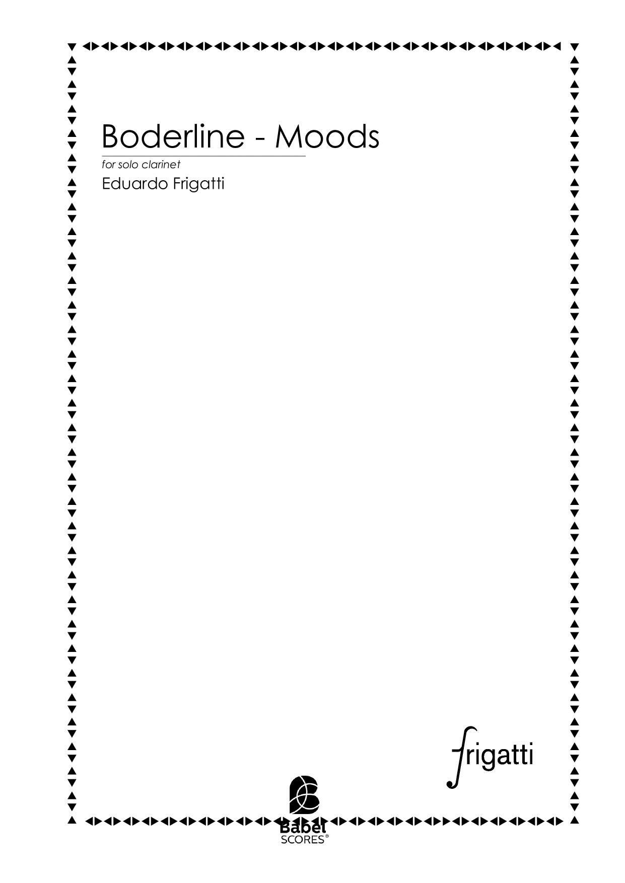 Boderline