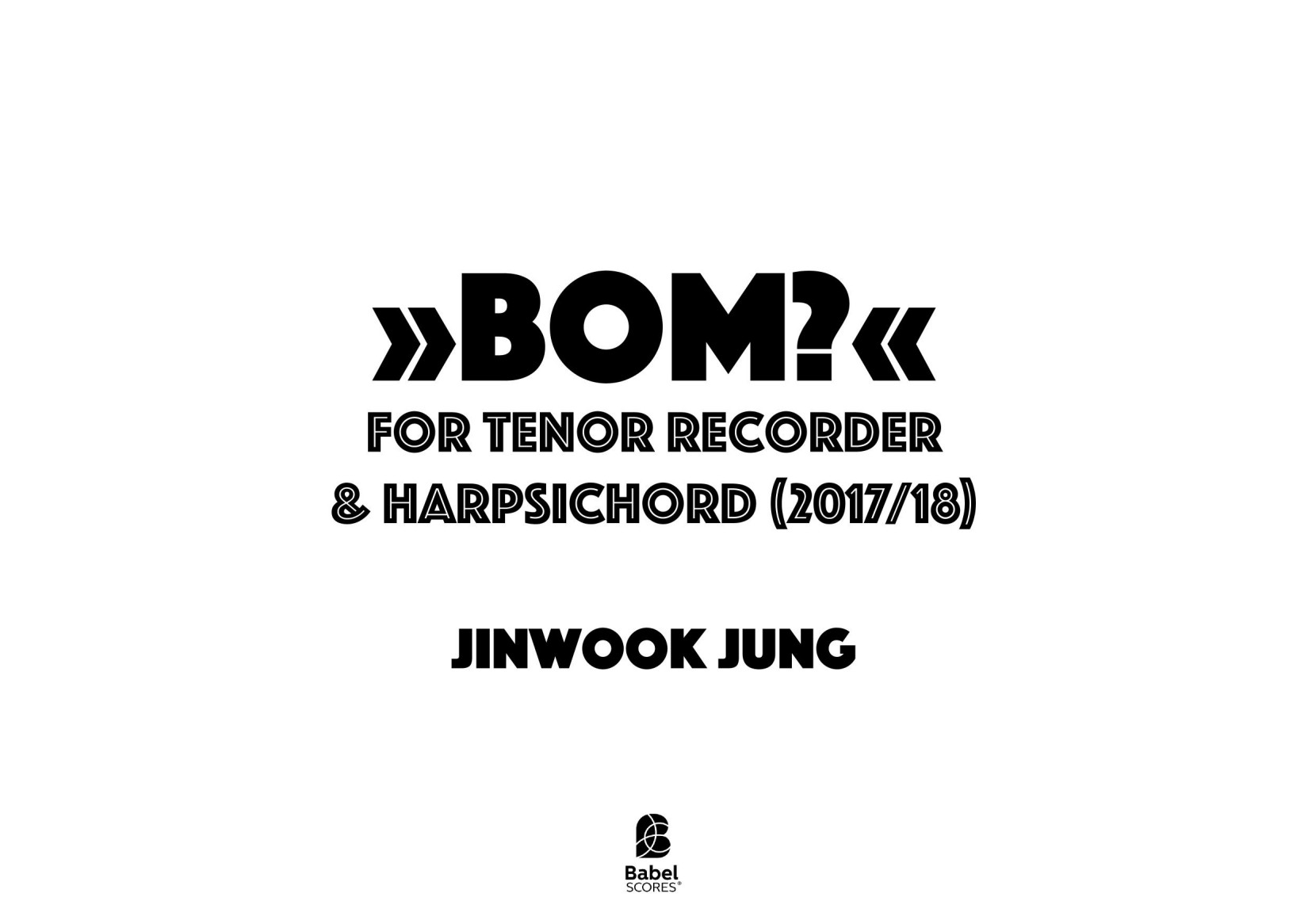 Bom-