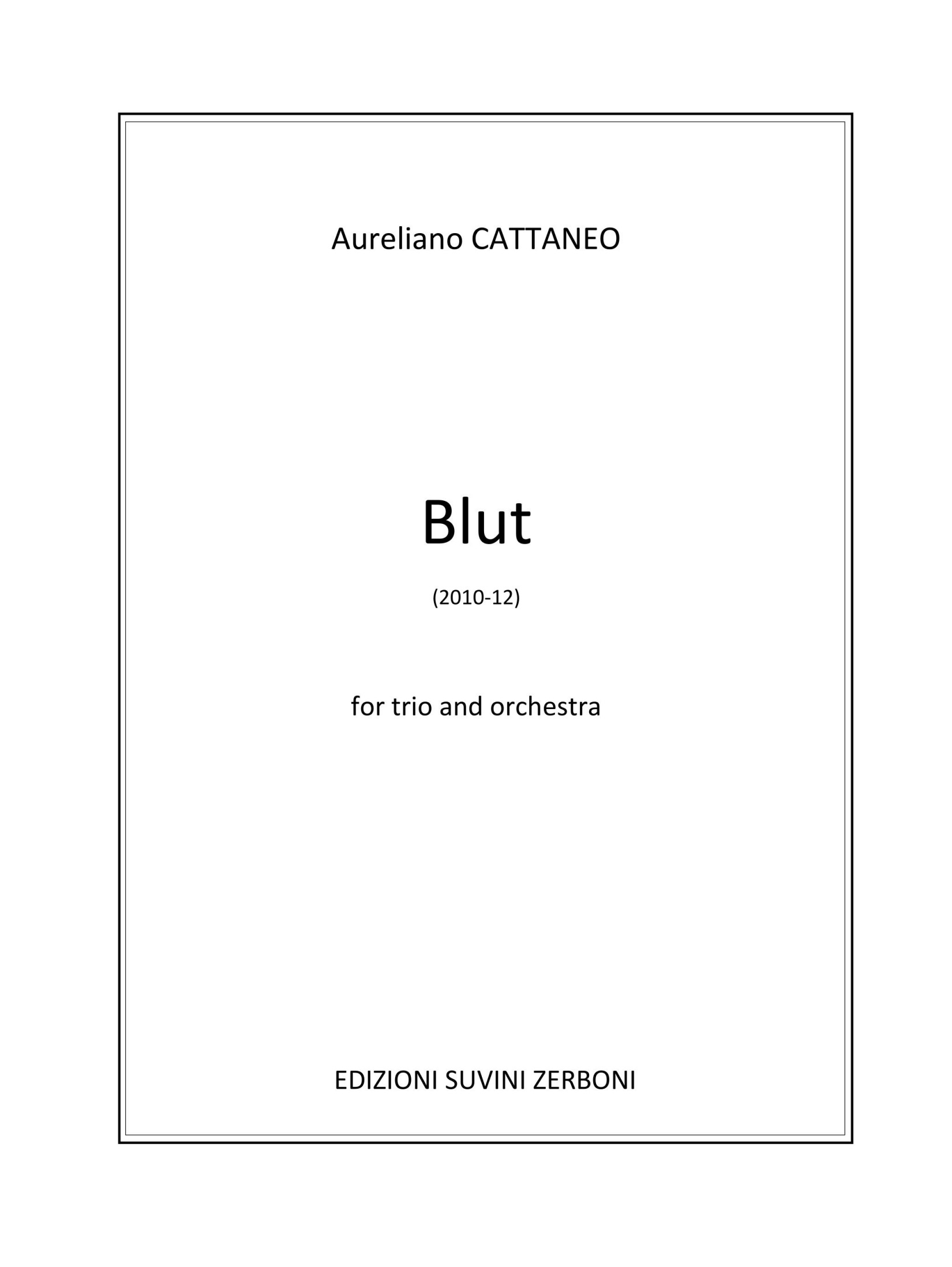 BLUT
