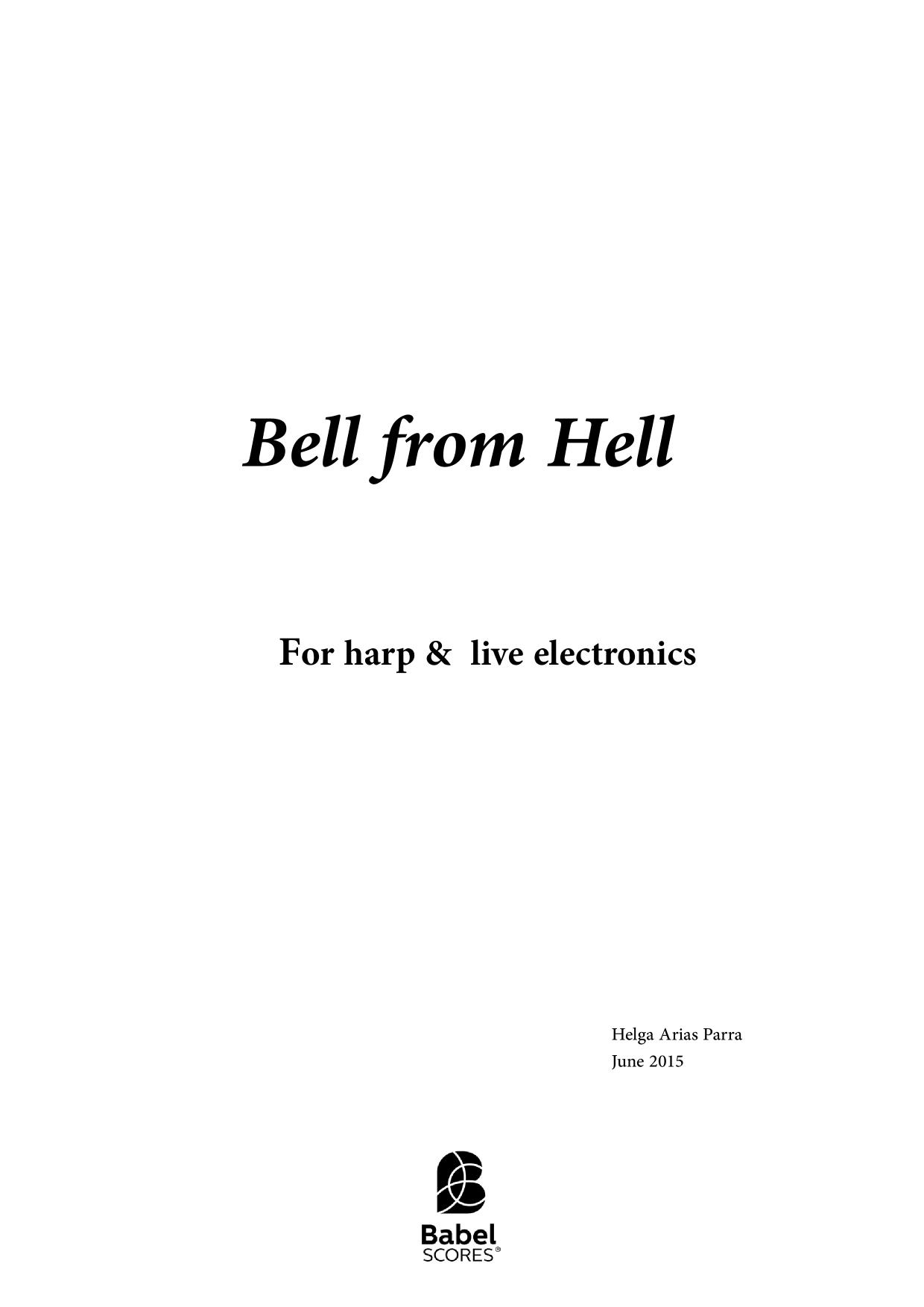 Bell from Hell