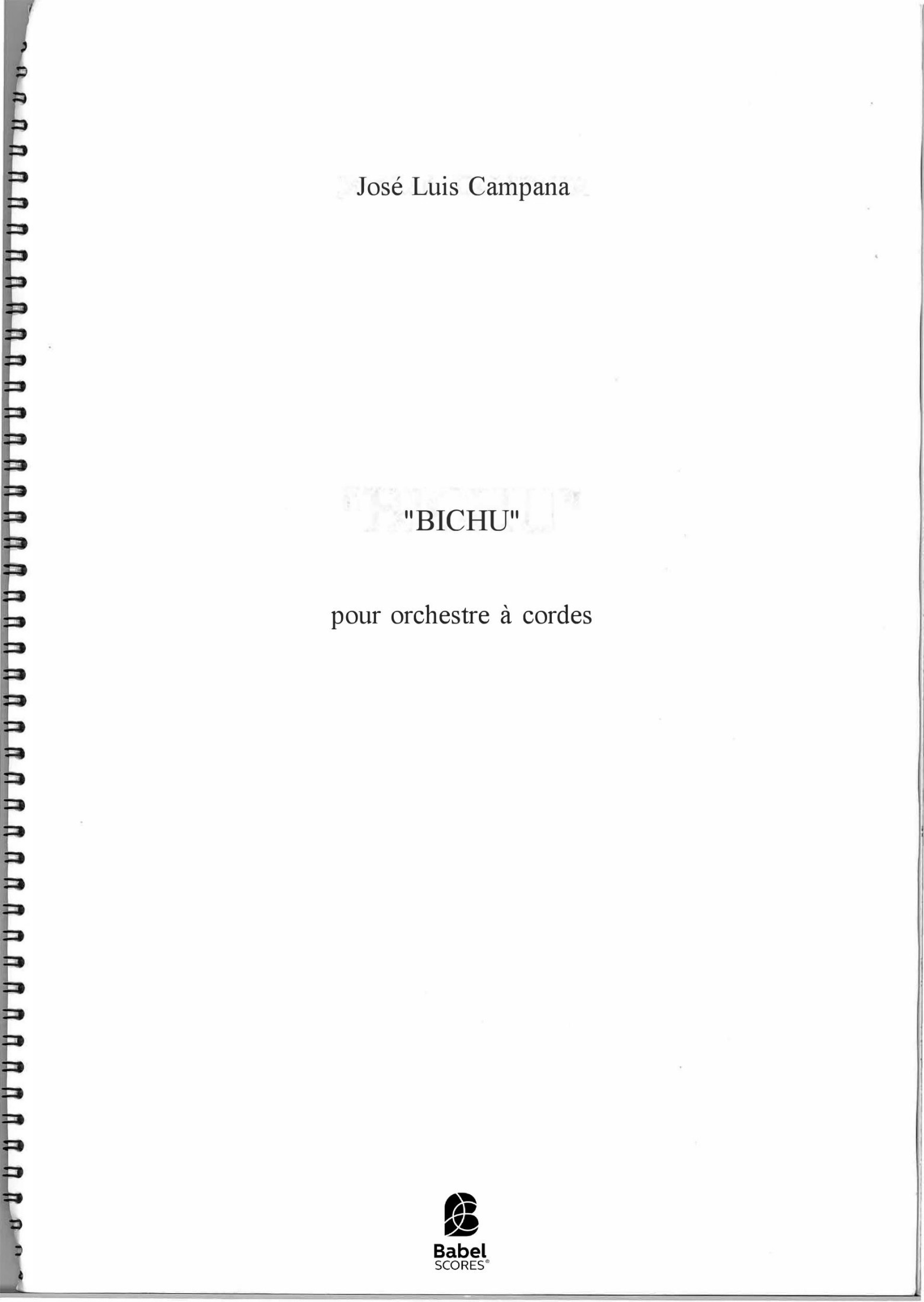 Bichu