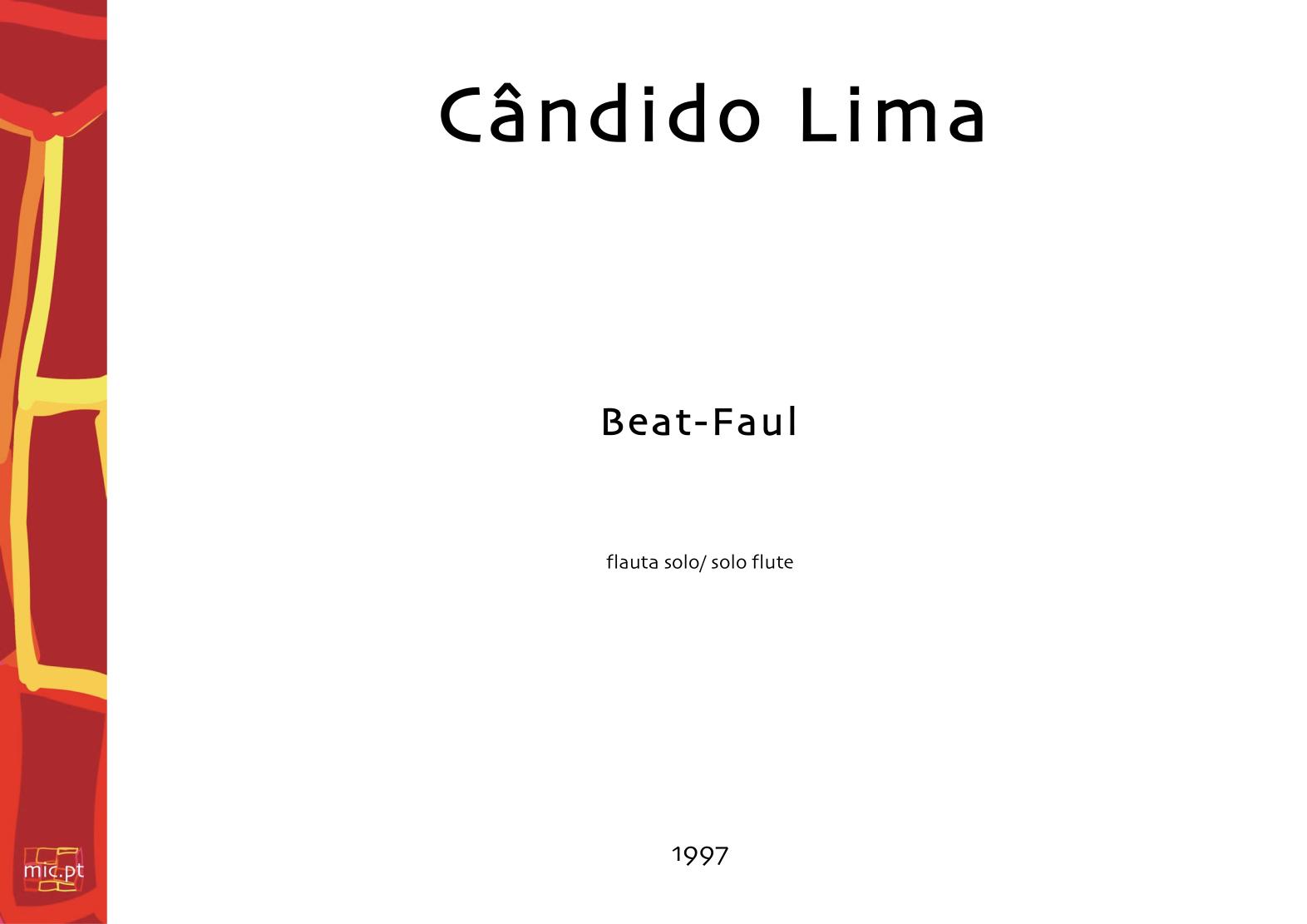 Beat-Faul