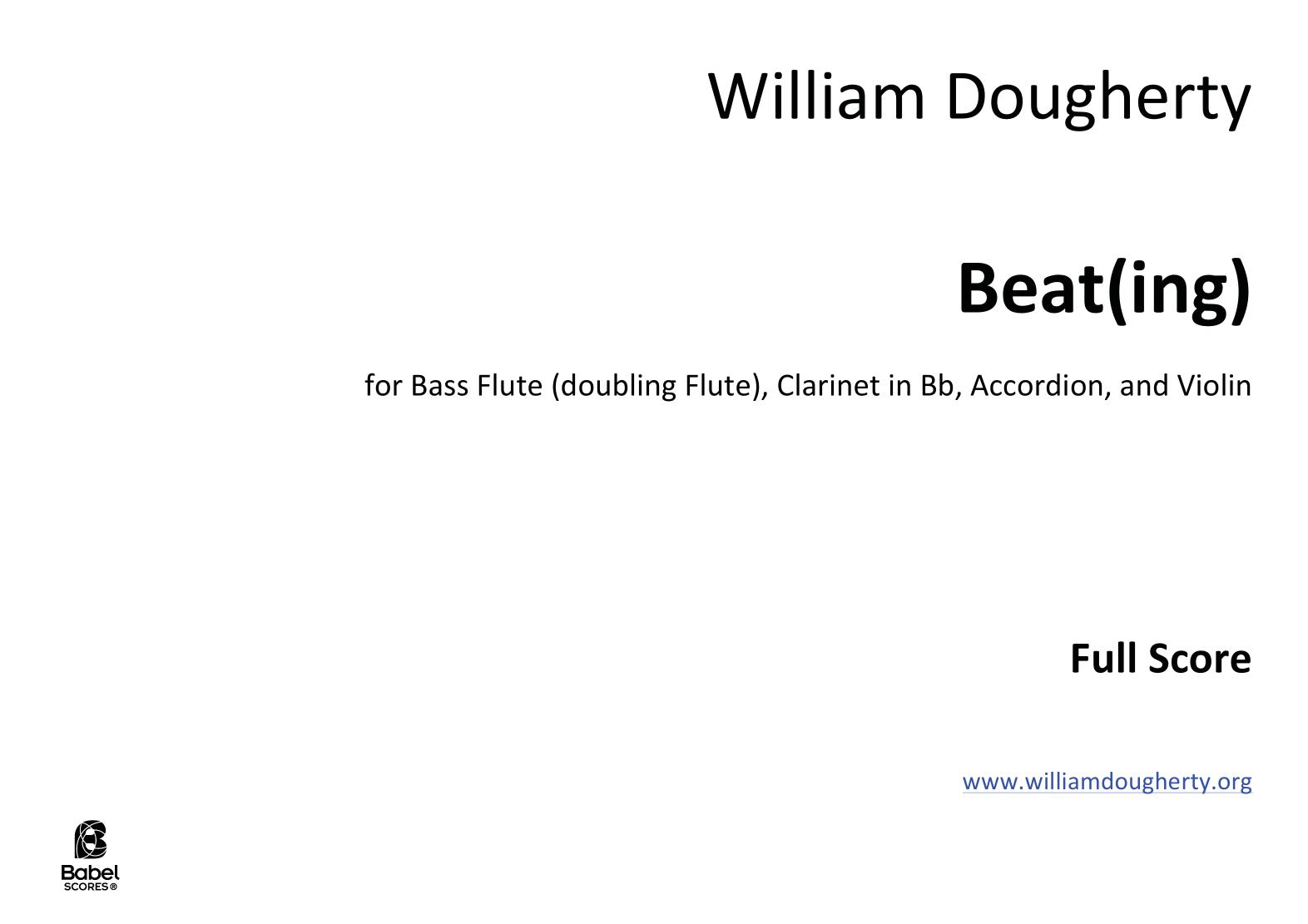 Beat(ing)