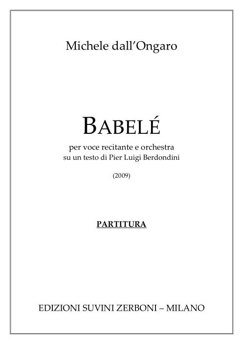 Babele