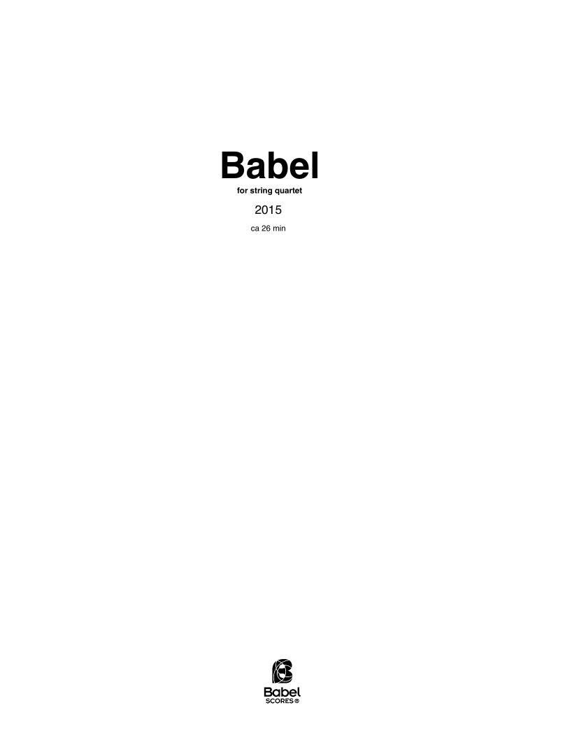 Babel