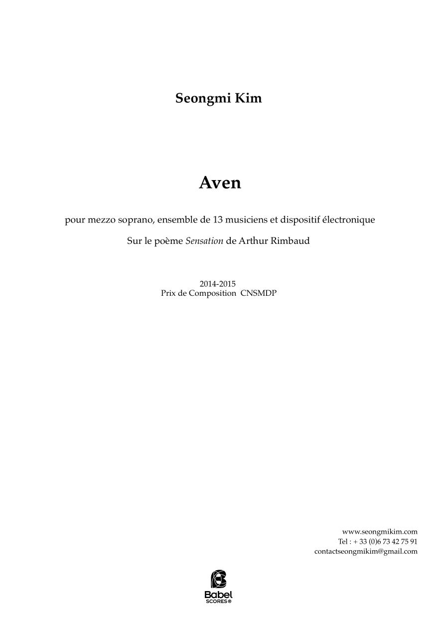 Aven