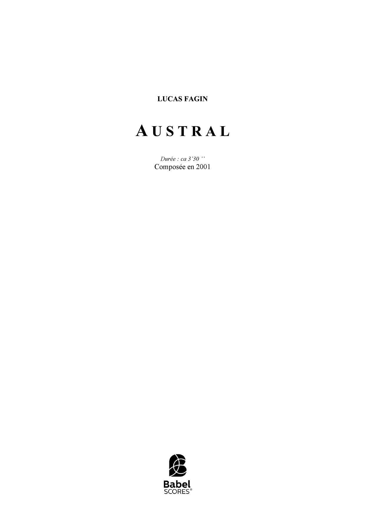 Austral