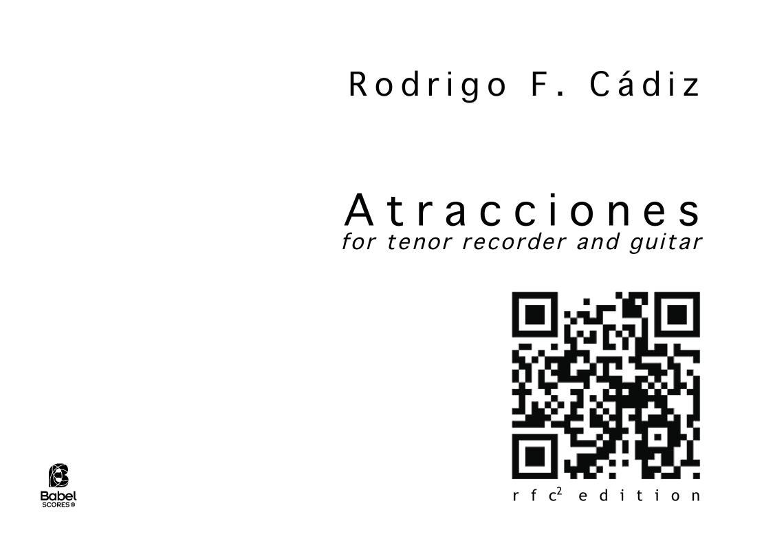 Atracciones