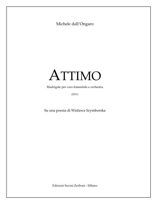 Attimo