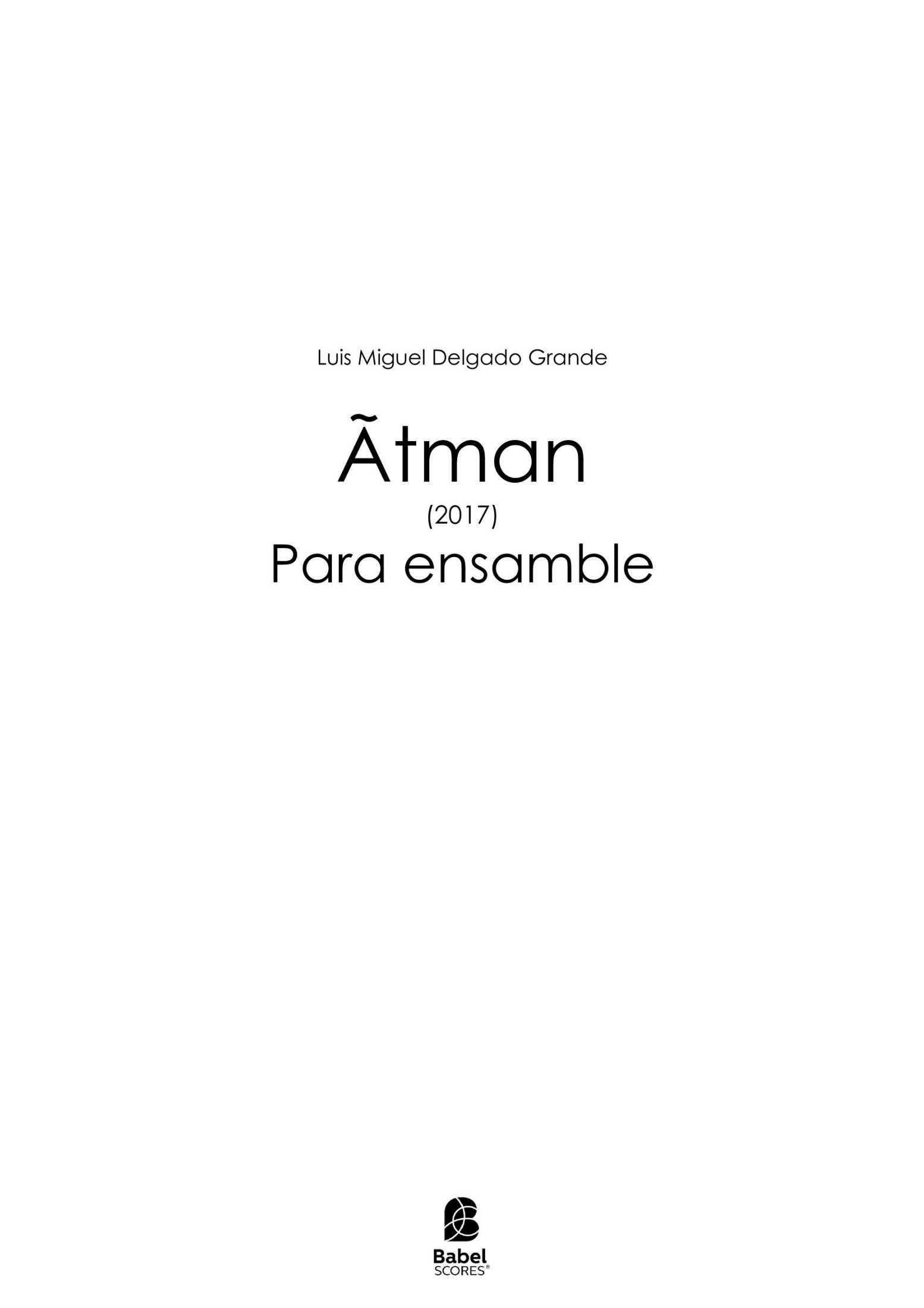 Ãtman
