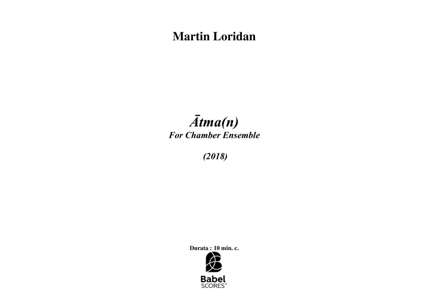 Ātma(n)