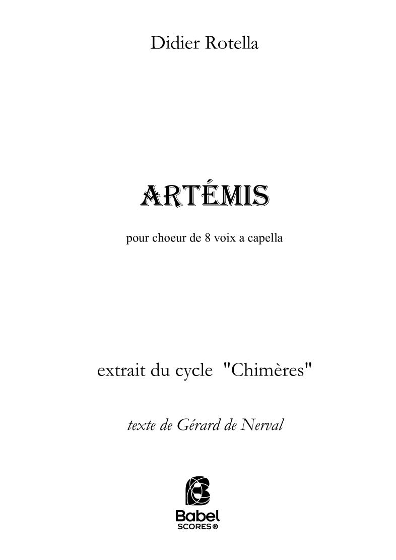 Artemis