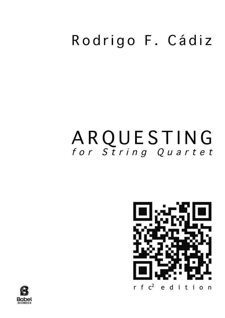 Arquesting