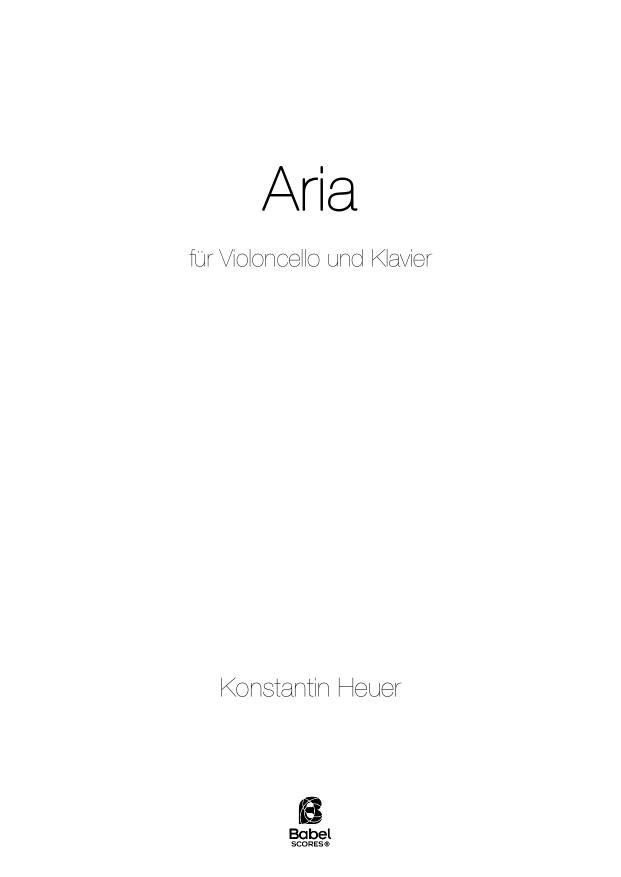 Aria