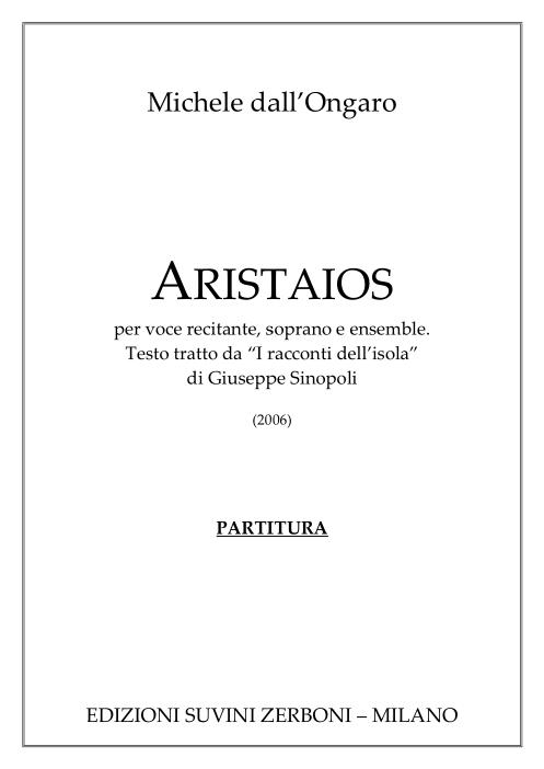 Aristaios