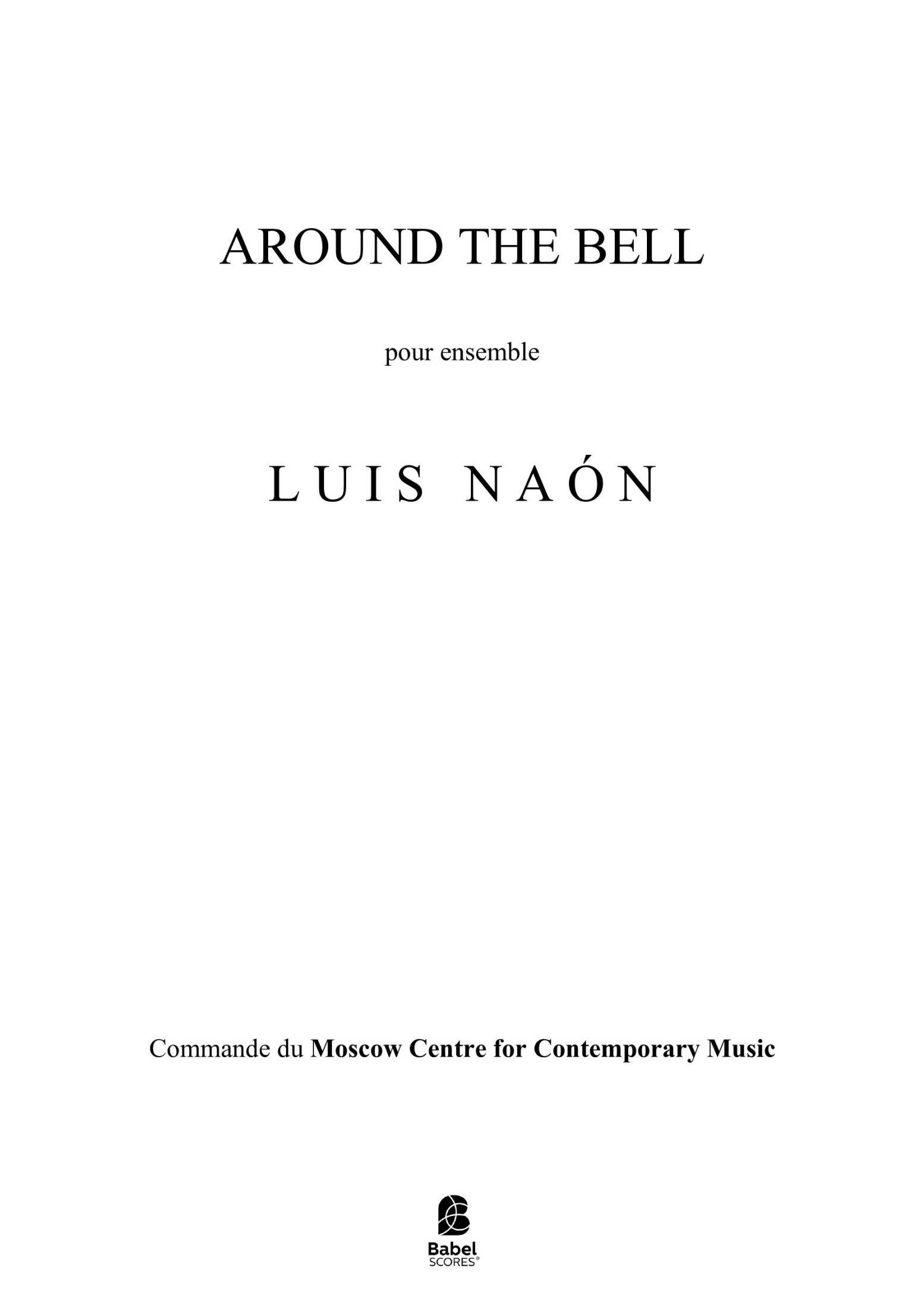 Around the Bell