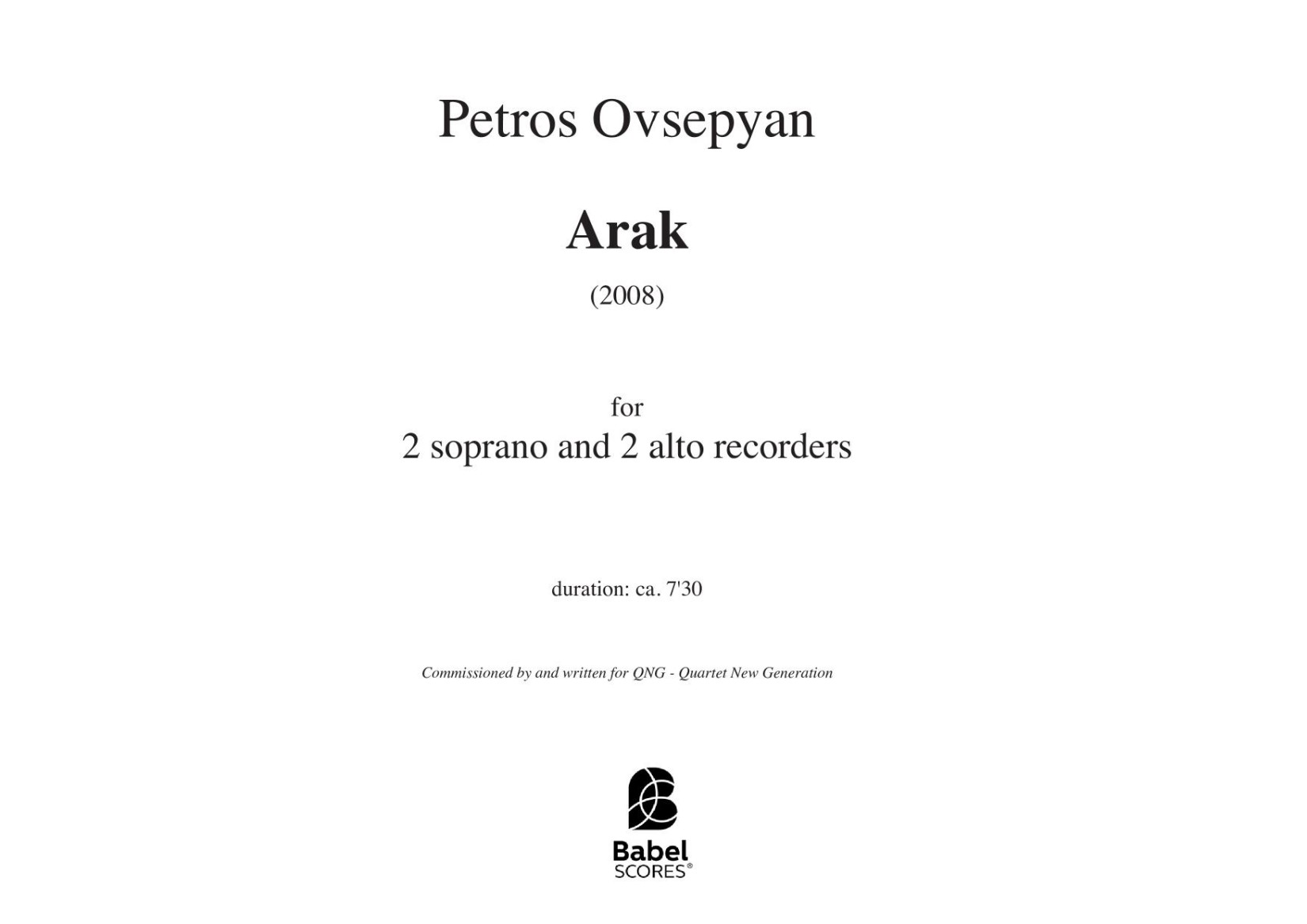 Arak