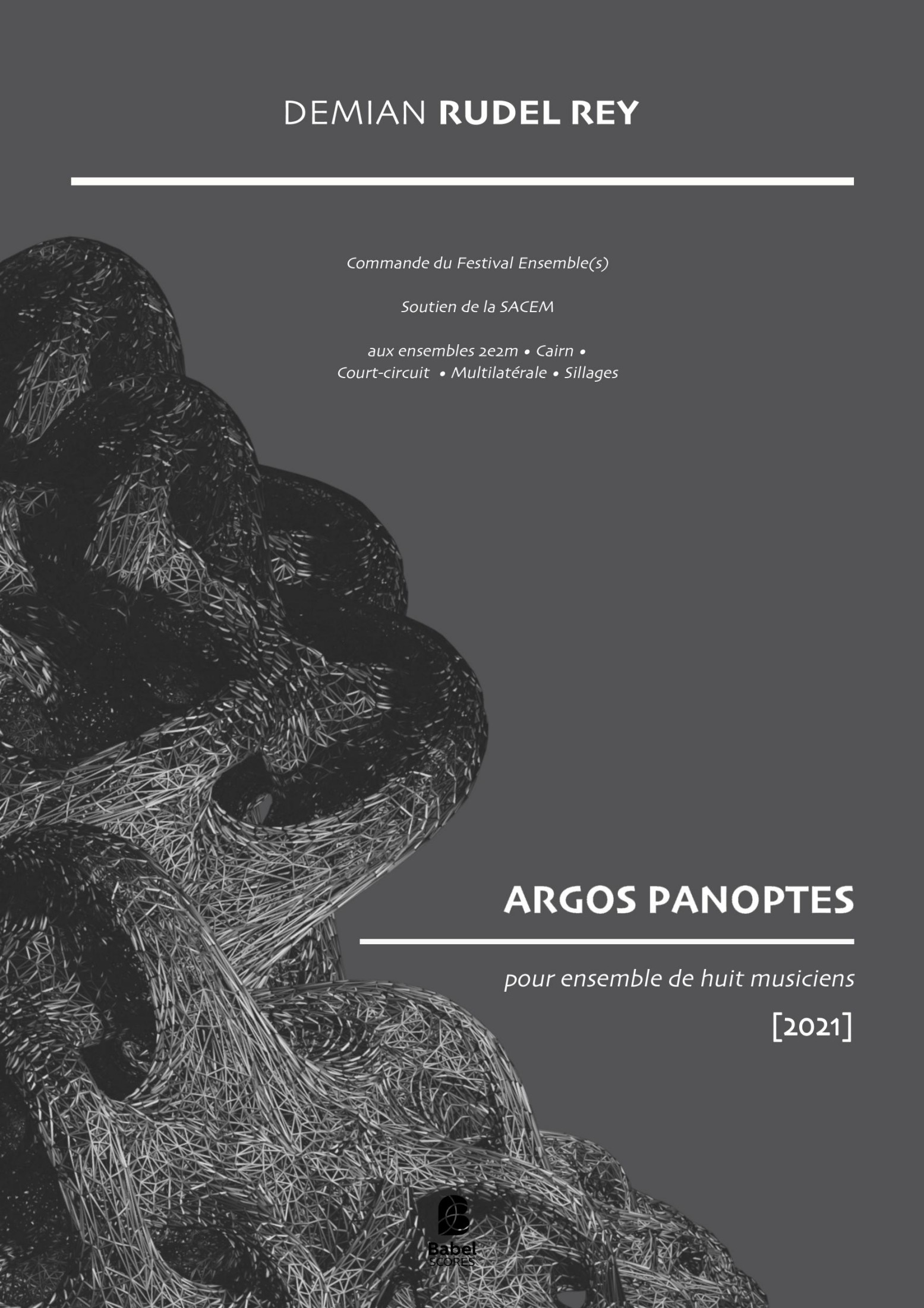 Argos Panoptes