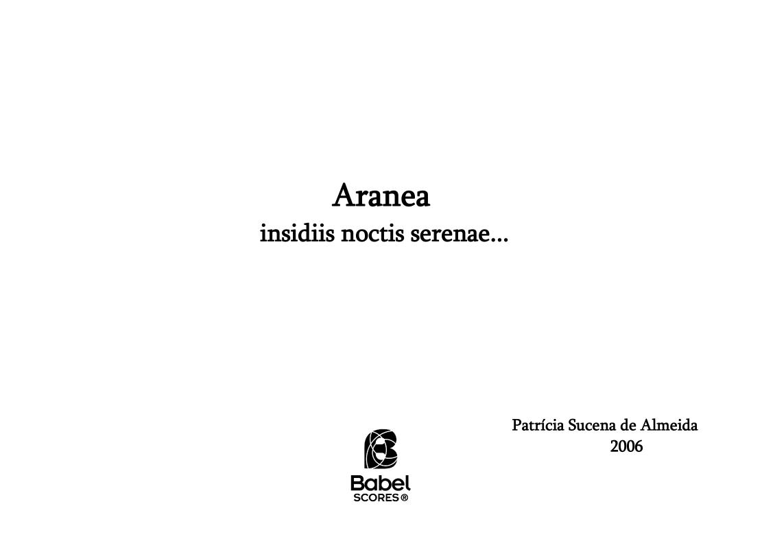 Aranea