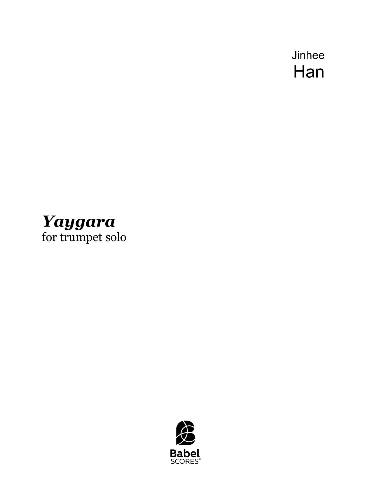 Yagara