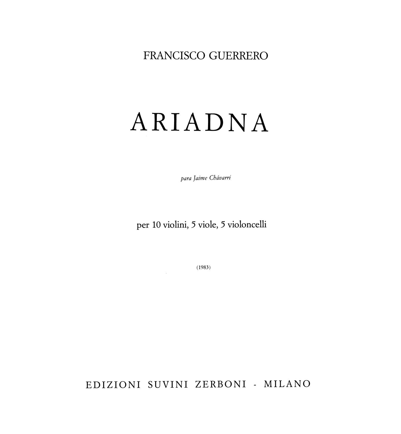Ariadna
