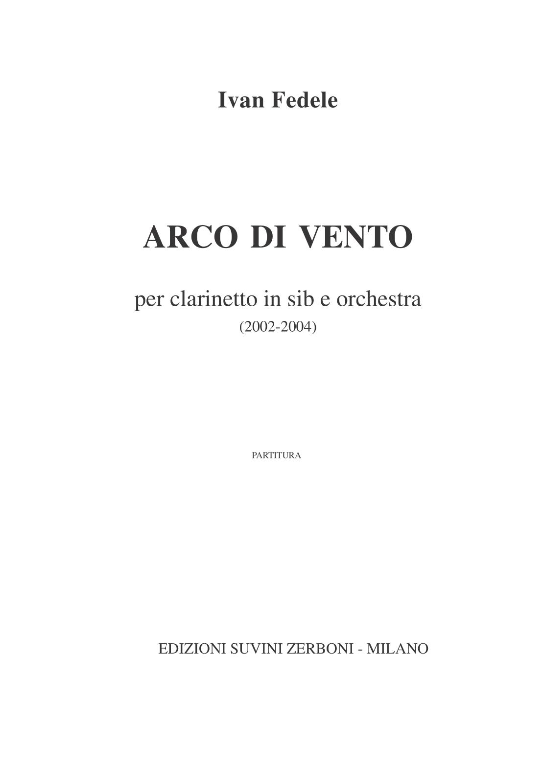 Arco di vento