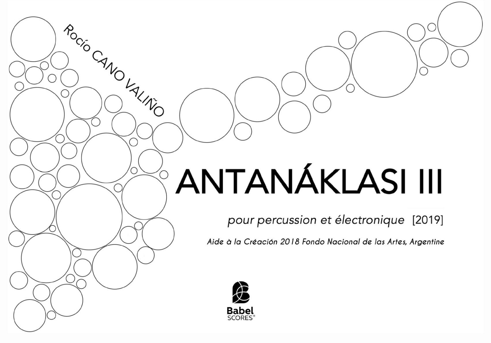 Antanáklasi III
