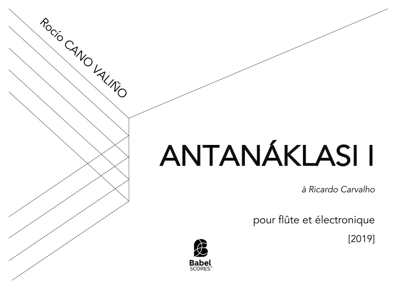 Antanáklasi I