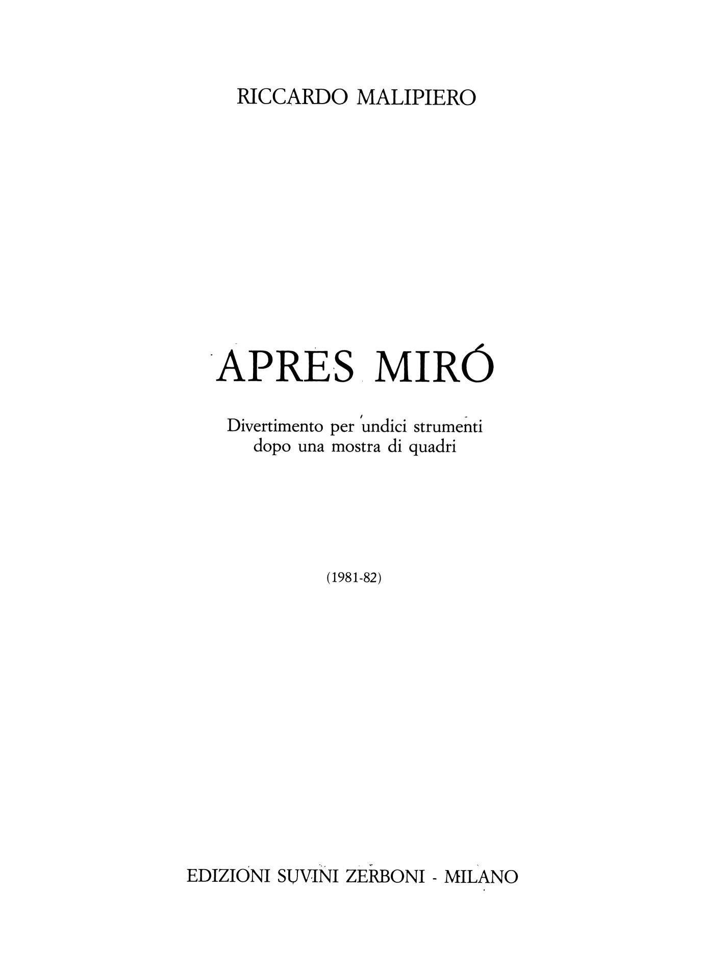 Apresmiro