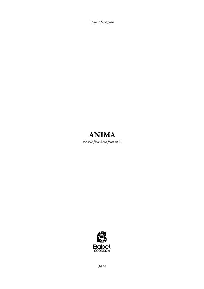 Anima