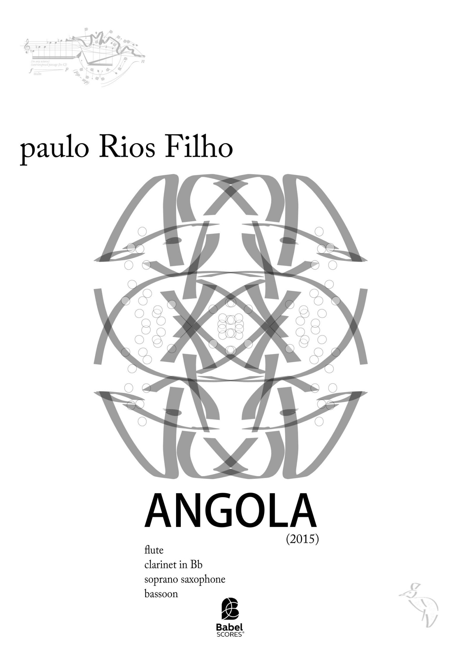 Angola