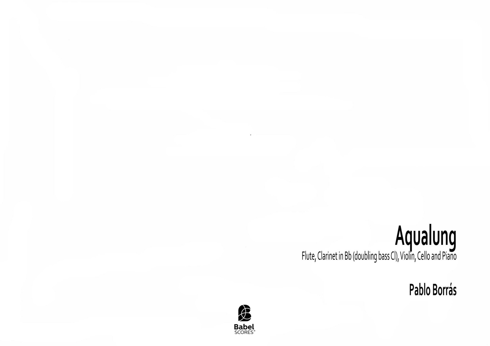 Aqualung