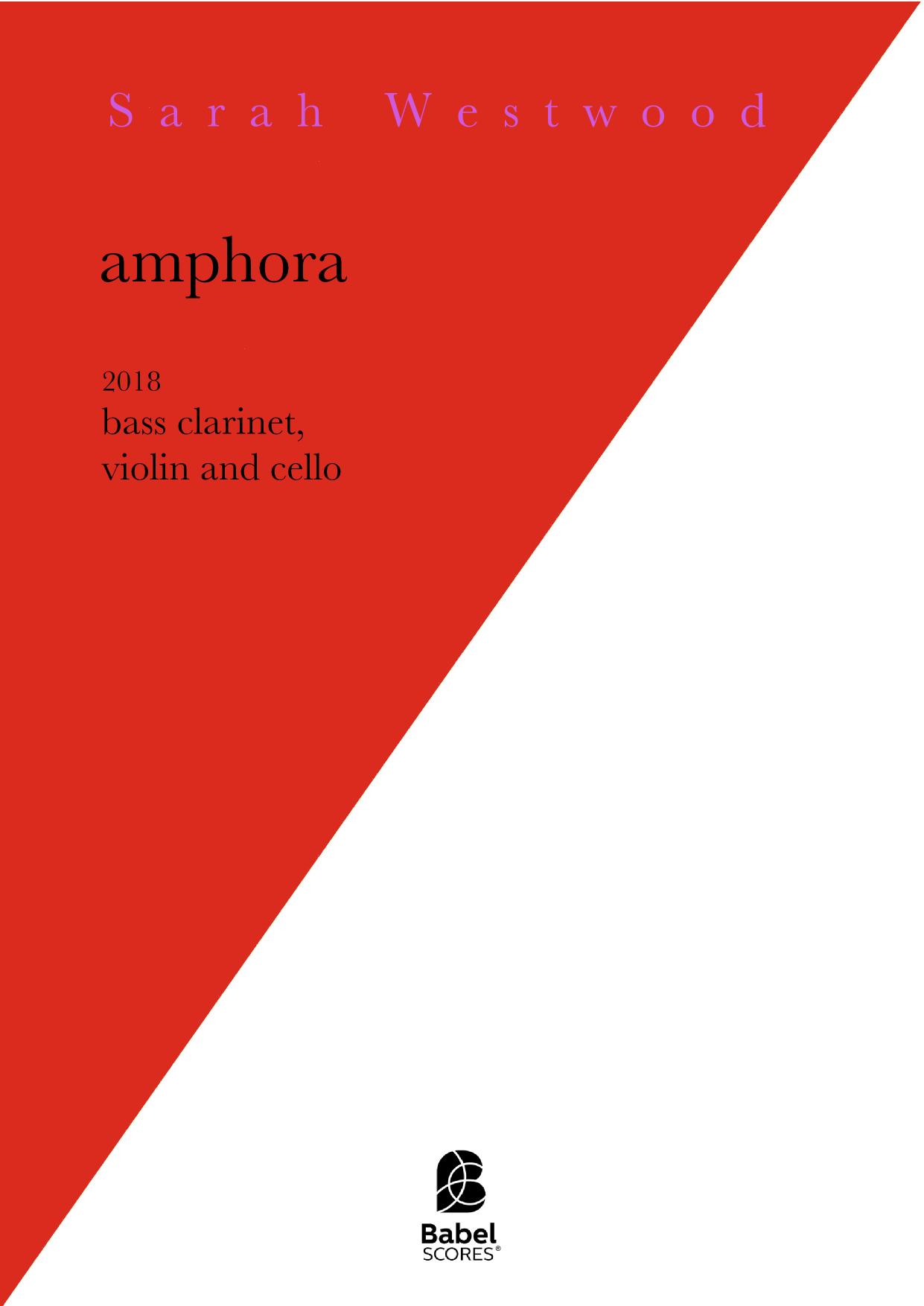 amphora