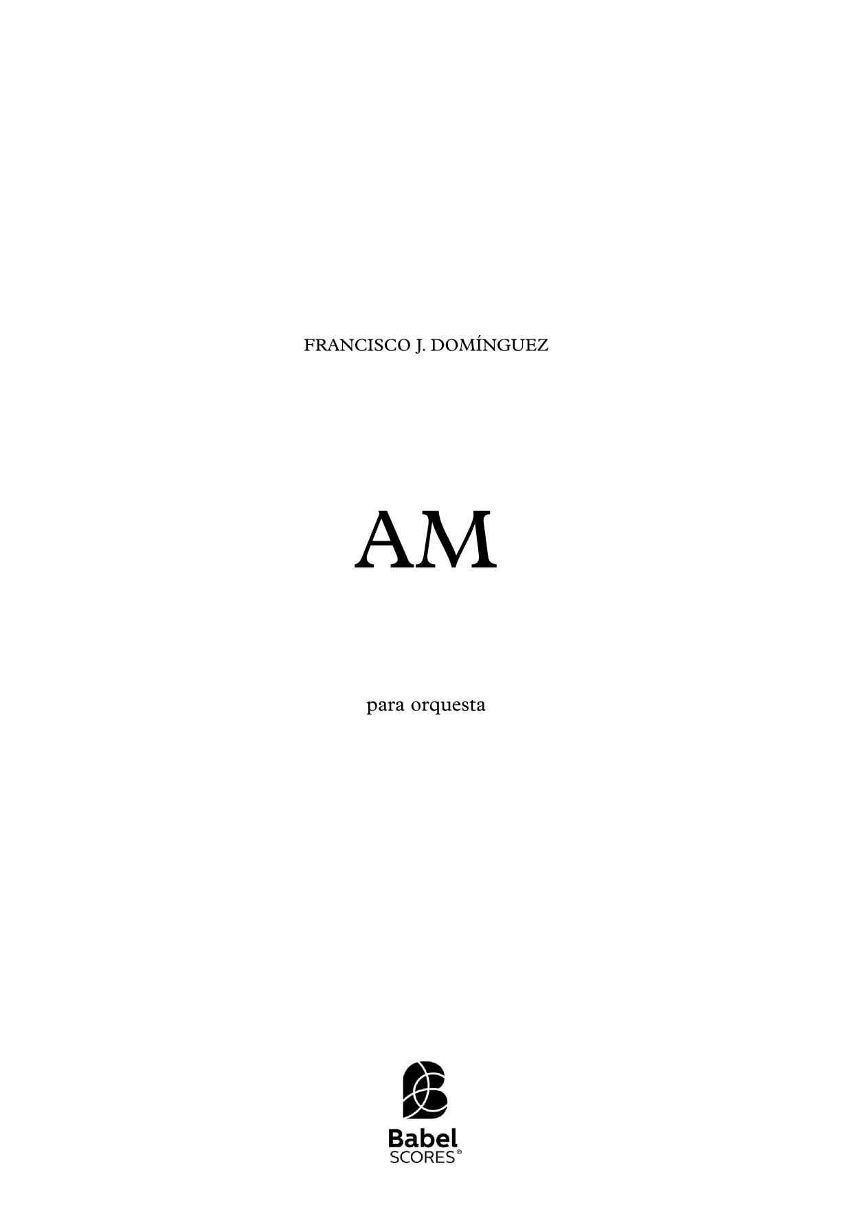 AM