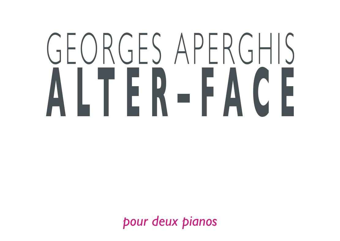 Alter-face