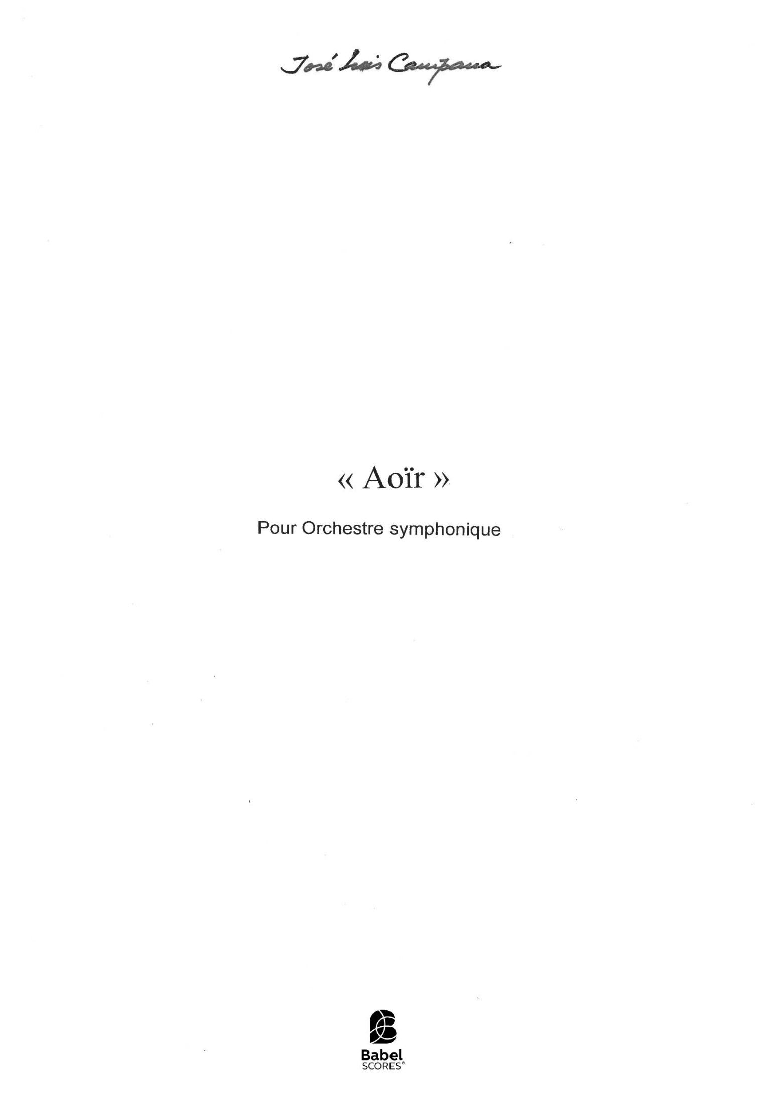 AOIR