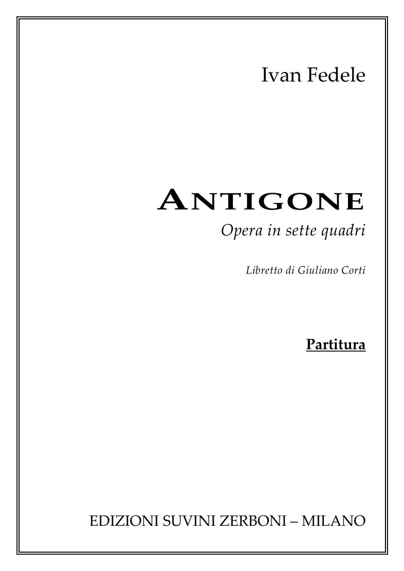 Antigone