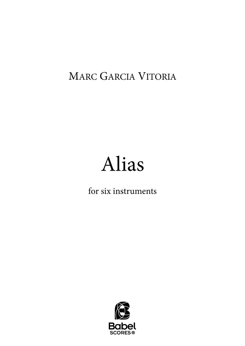 Alias