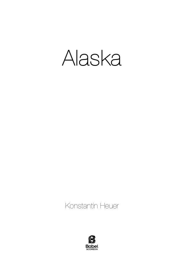 Alaska