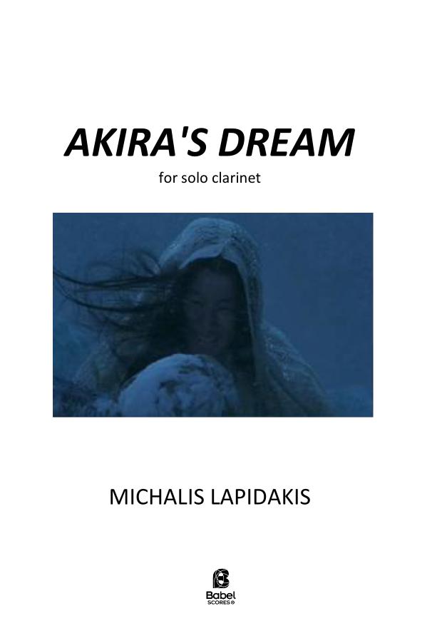 Akira s Dream