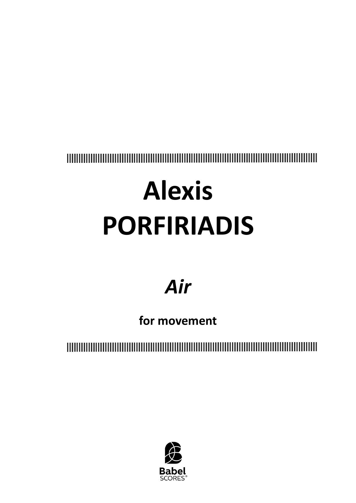Air