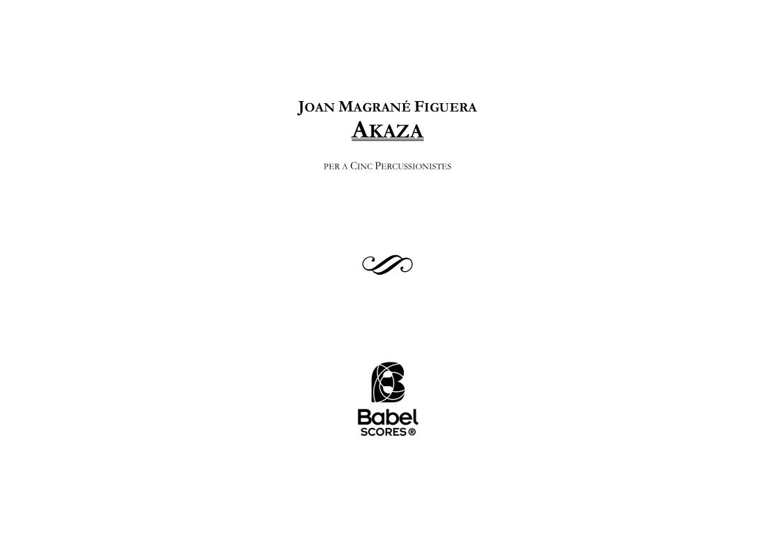 Akaza