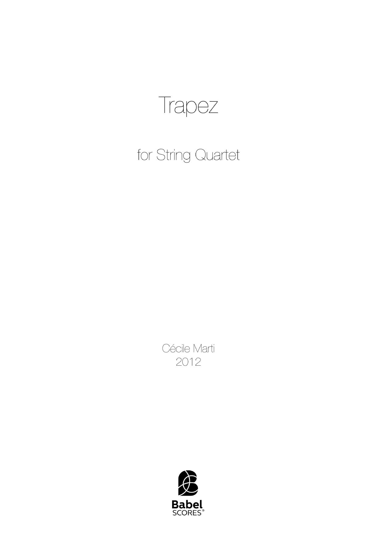 Trapez