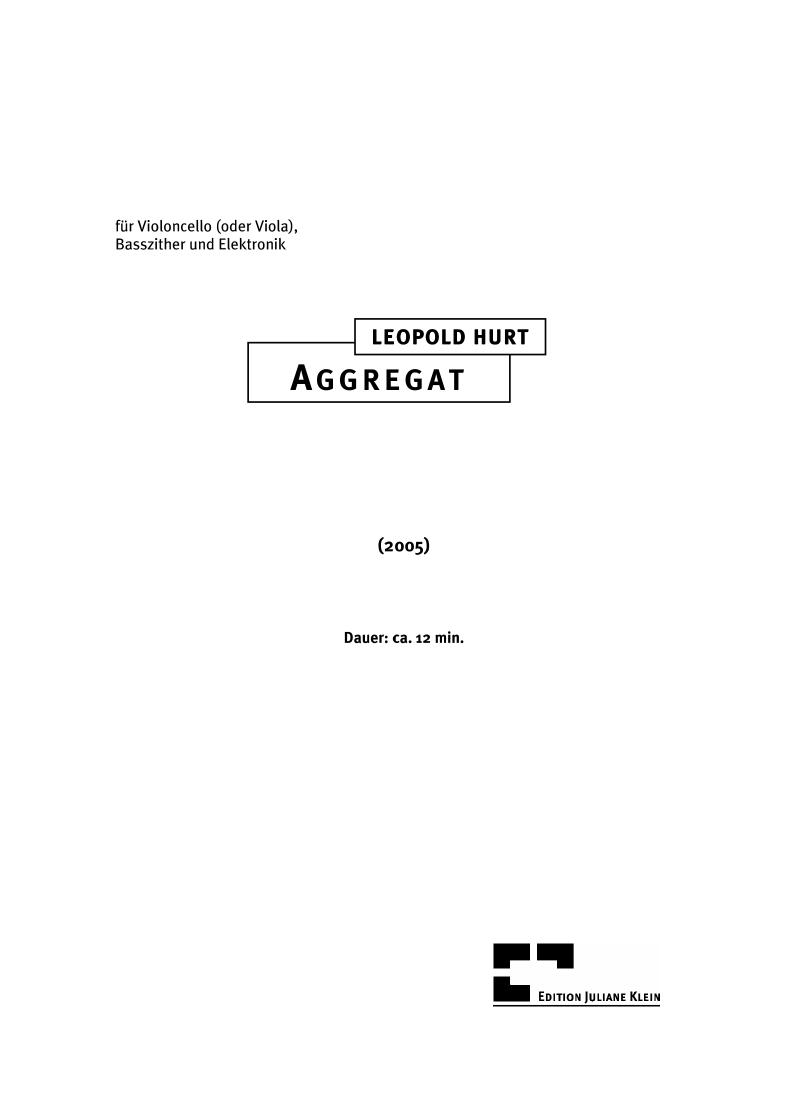 aggregat