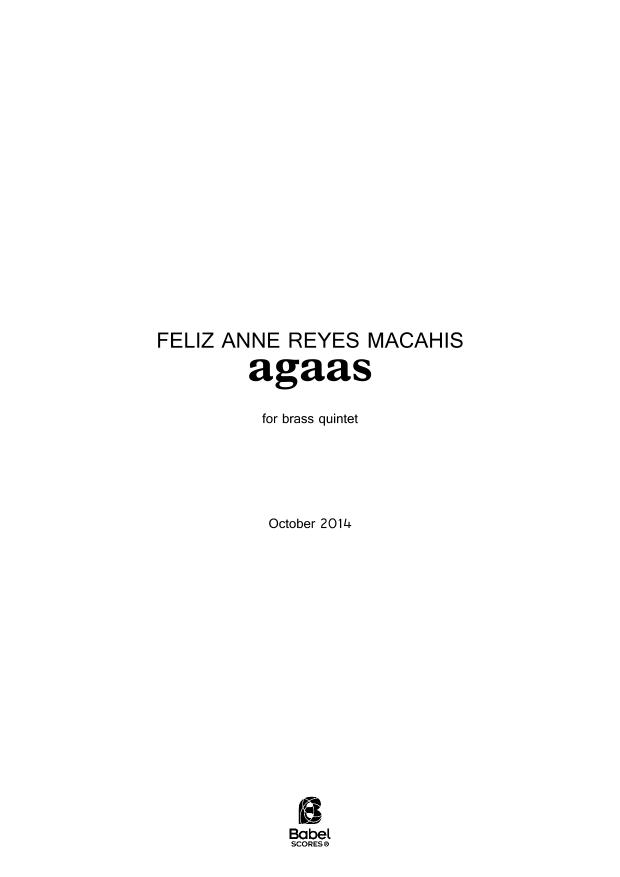 agaas
