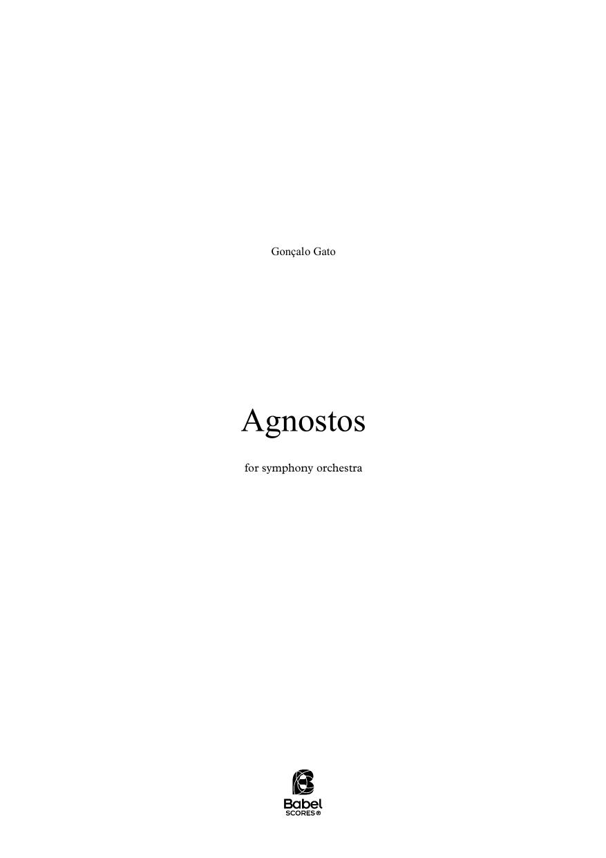 Agnostos